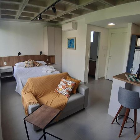 Studio Contemporaneo Em Predio Novo Porto Alegre Eksteriør billede