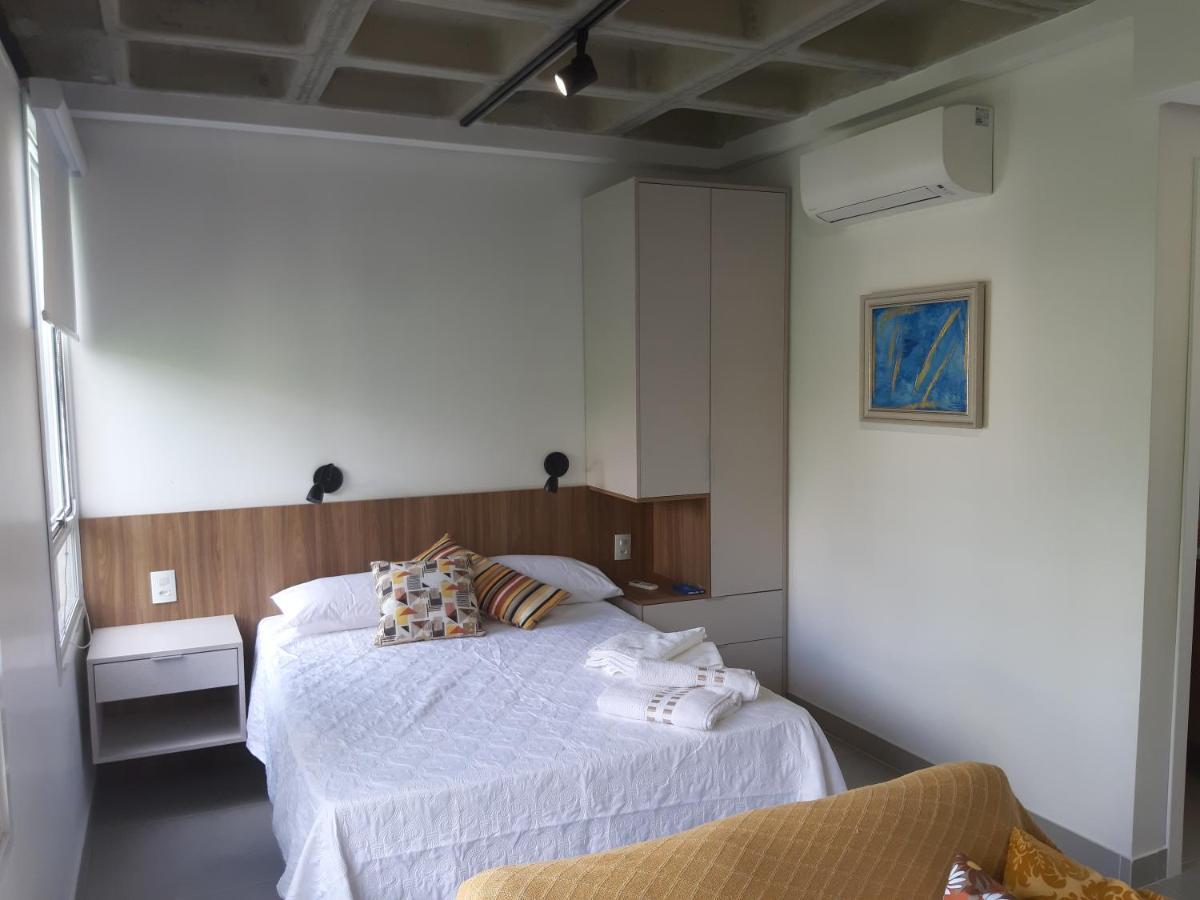 Studio Contemporaneo Em Predio Novo Porto Alegre Eksteriør billede